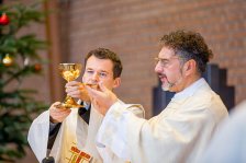 22.01.2023 Patroziniumsfest